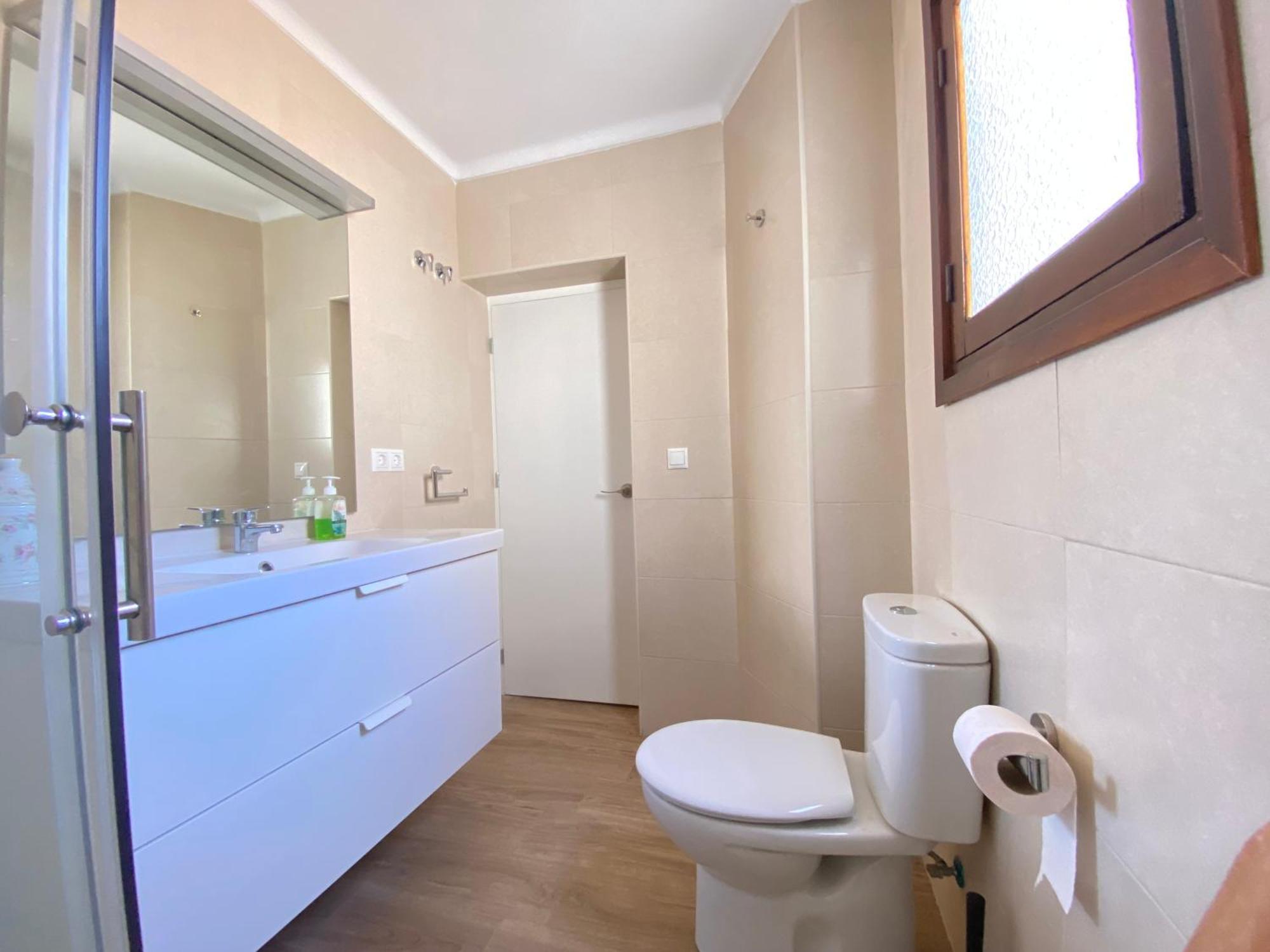 Casa Miguel - 3 Beautiful Apartments Availabe Sayalonga Kamer foto