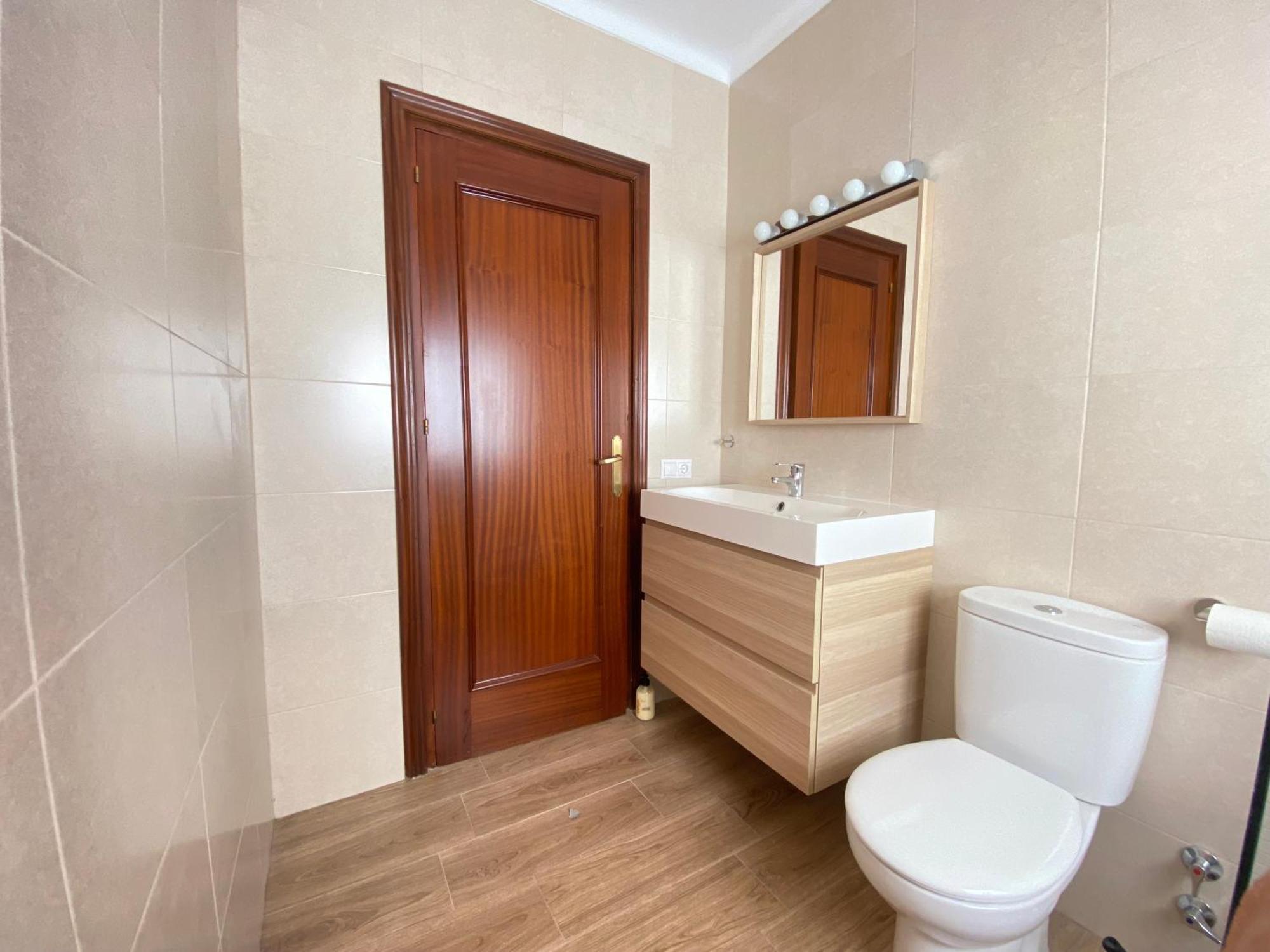 Casa Miguel - 3 Beautiful Apartments Availabe Sayalonga Kamer foto