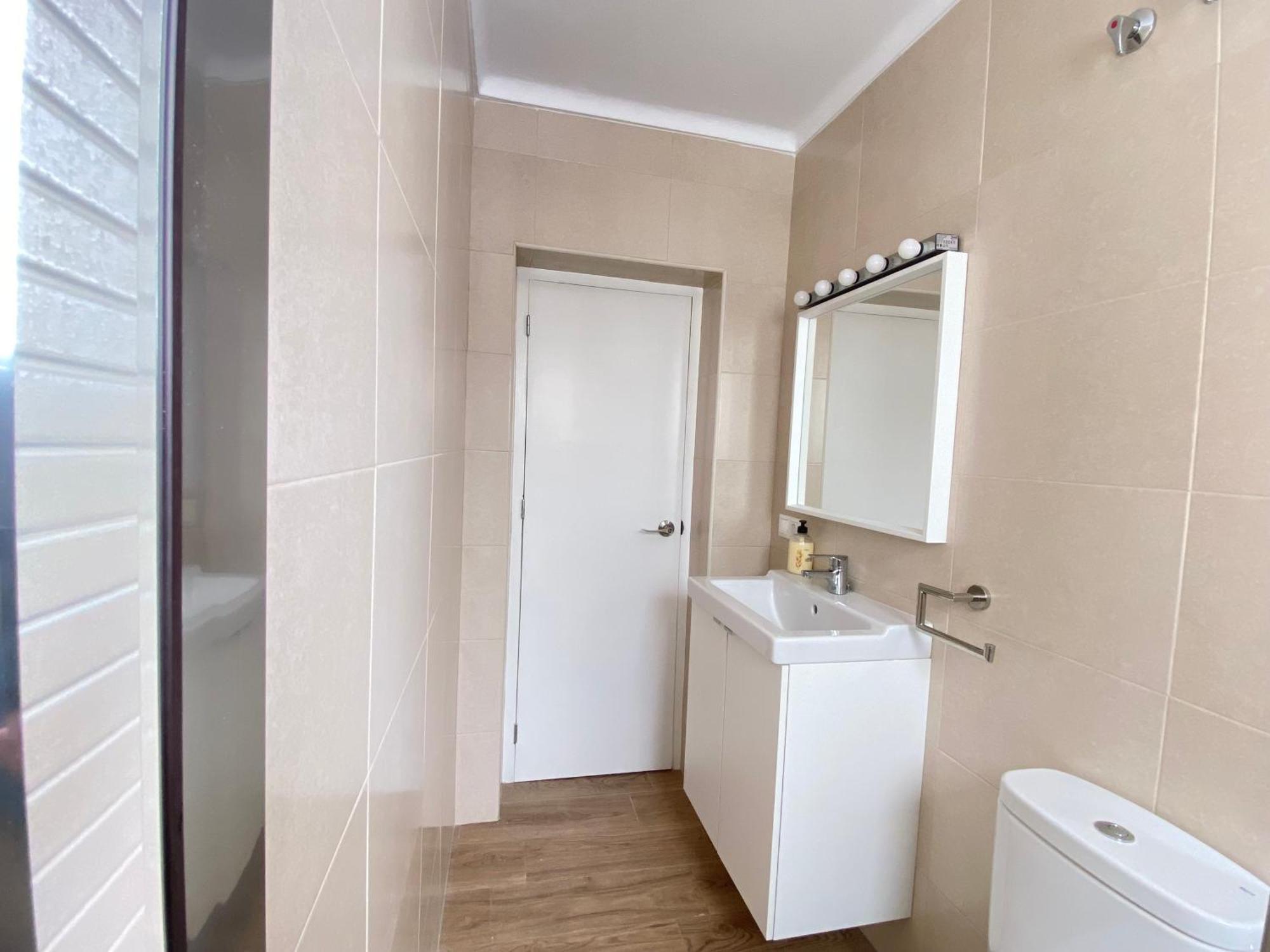 Casa Miguel - 3 Beautiful Apartments Availabe Sayalonga Kamer foto