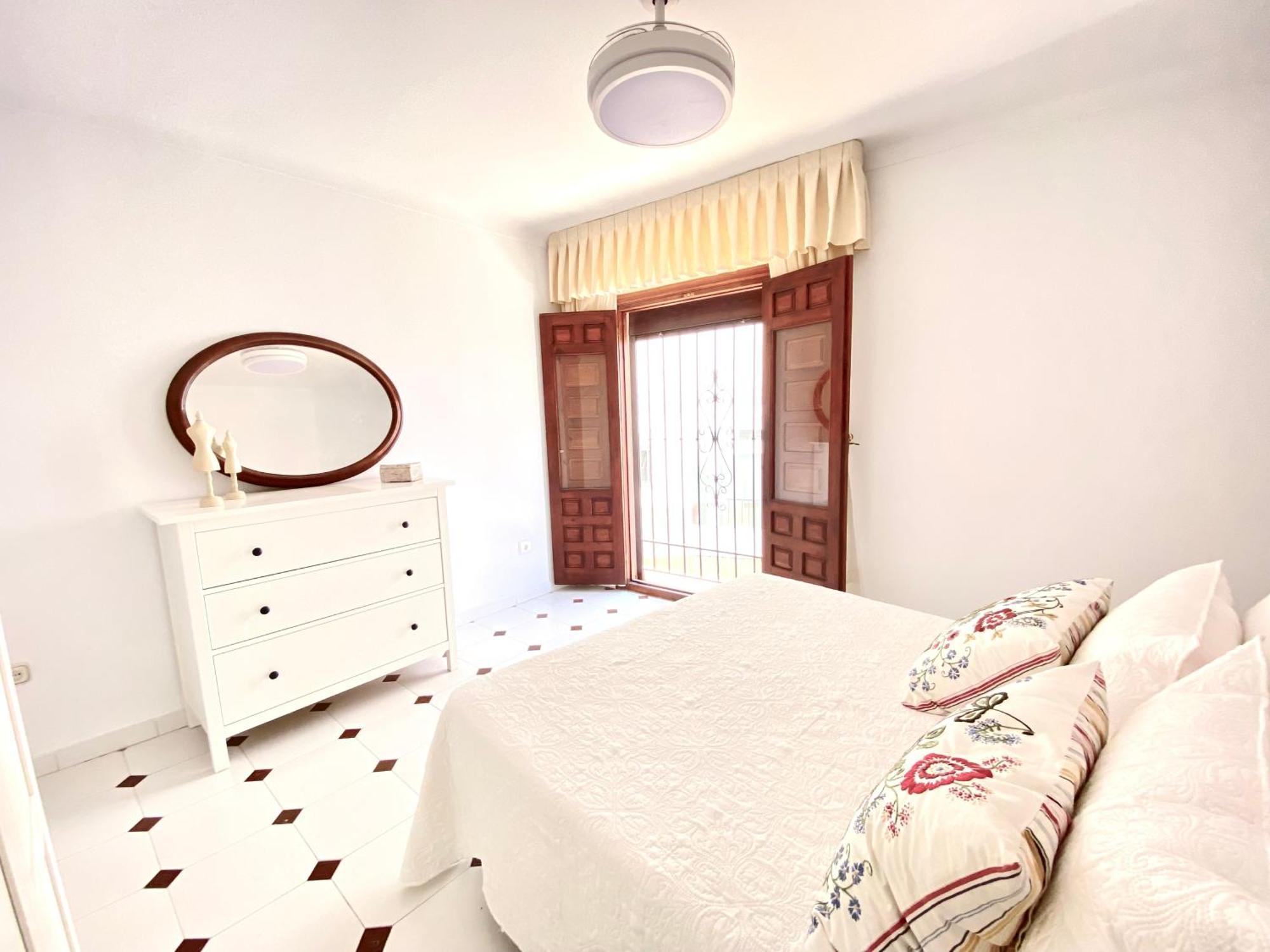 Casa Miguel - 3 Beautiful Apartments Availabe Sayalonga Kamer foto