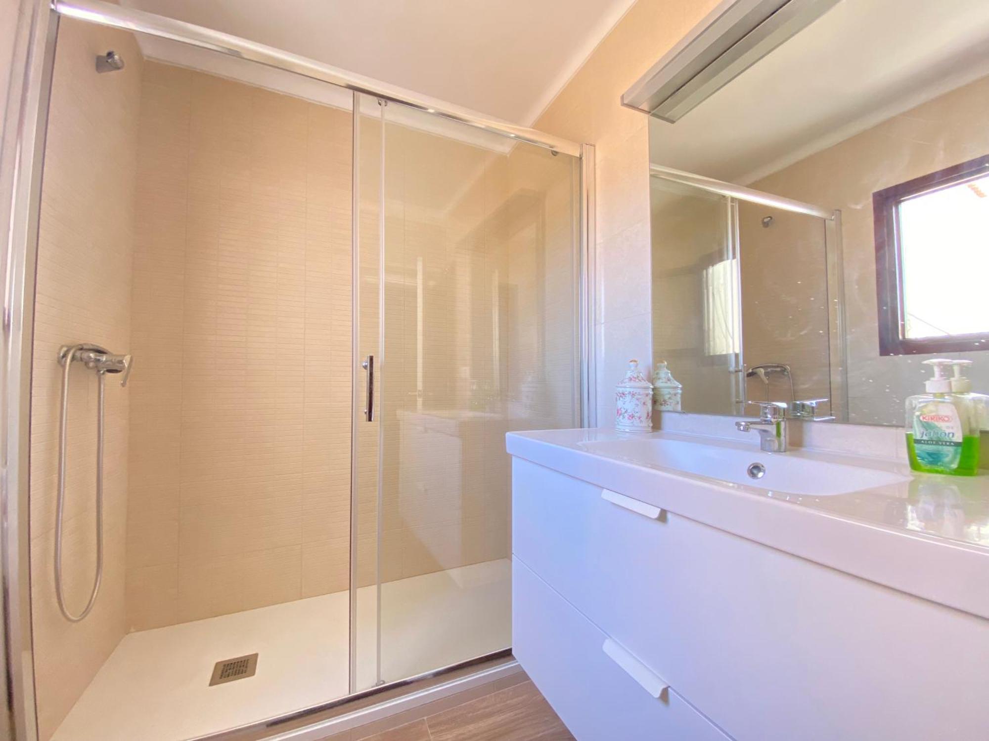 Casa Miguel - 3 Beautiful Apartments Availabe Sayalonga Kamer foto