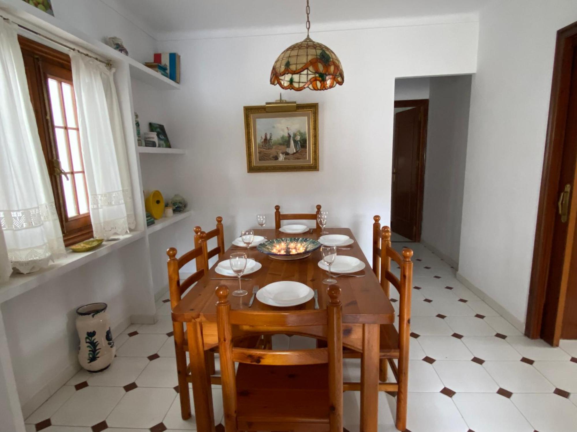 Casa Miguel - 3 Beautiful Apartments Availabe Sayalonga Kamer foto