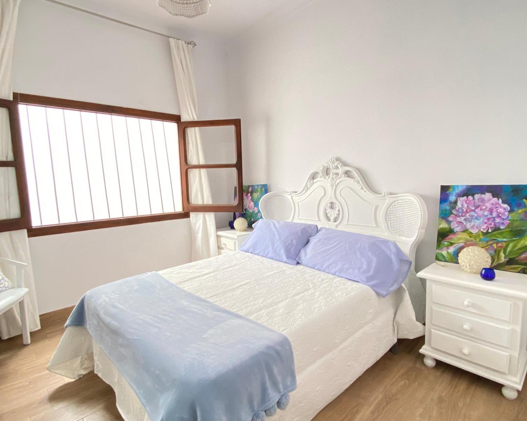Casa Miguel - 3 Beautiful Apartments Availabe Sayalonga Kamer foto
