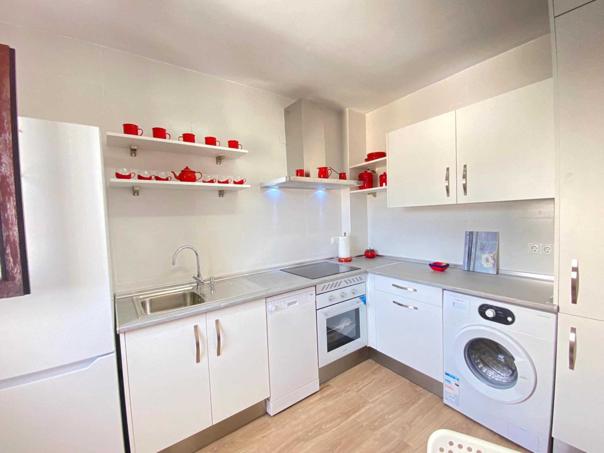 Casa Miguel - 3 Beautiful Apartments Availabe Sayalonga Kamer foto